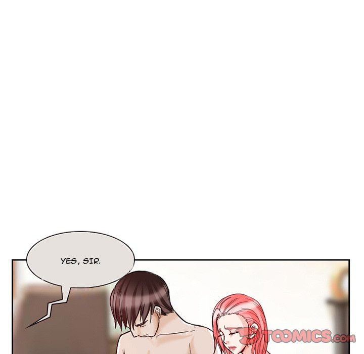 Undying Memories - Chapter 12 [photo 28] - MangaPorn
