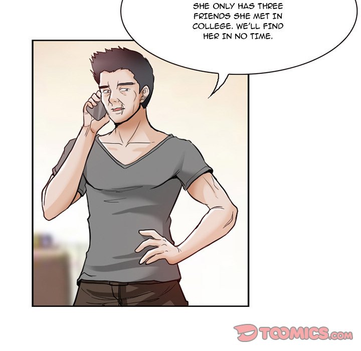 Undying Memories - Chapter 12 [photo 30] - MangaPorn