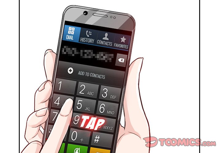 Undying Memories - Chapter 12 [photo 4] - MangaPorn