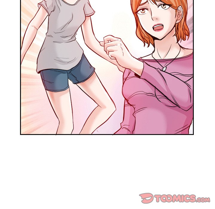 Undying Memories - Chapter 12 [photo 52] - MangaPorn