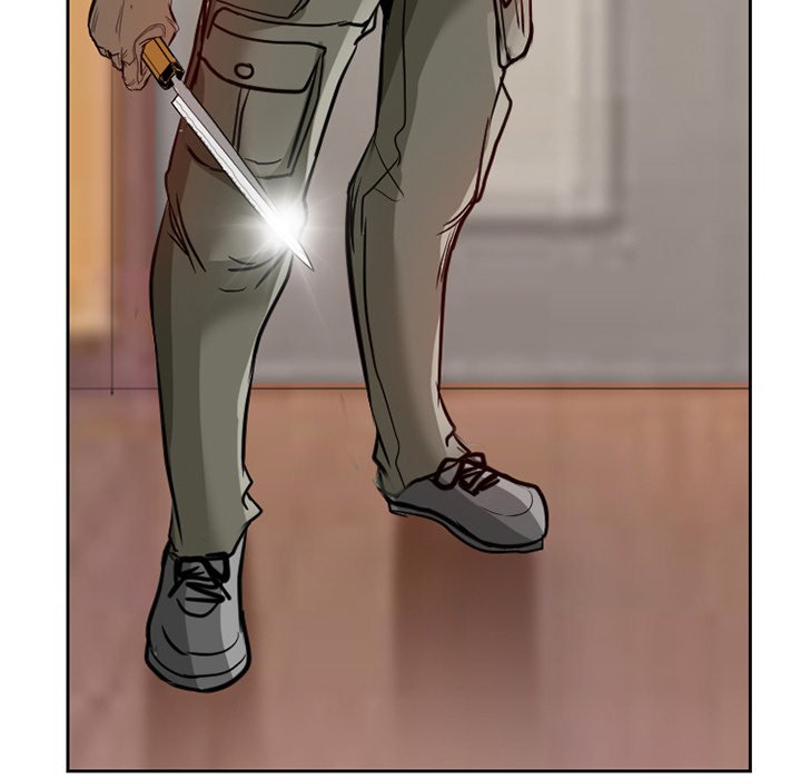 Undying Memories - Chapter 12 [photo 55] - MangaPorn