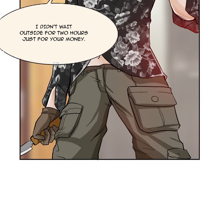 Undying Memories - Chapter 12 [photo 69] - MangaPorn