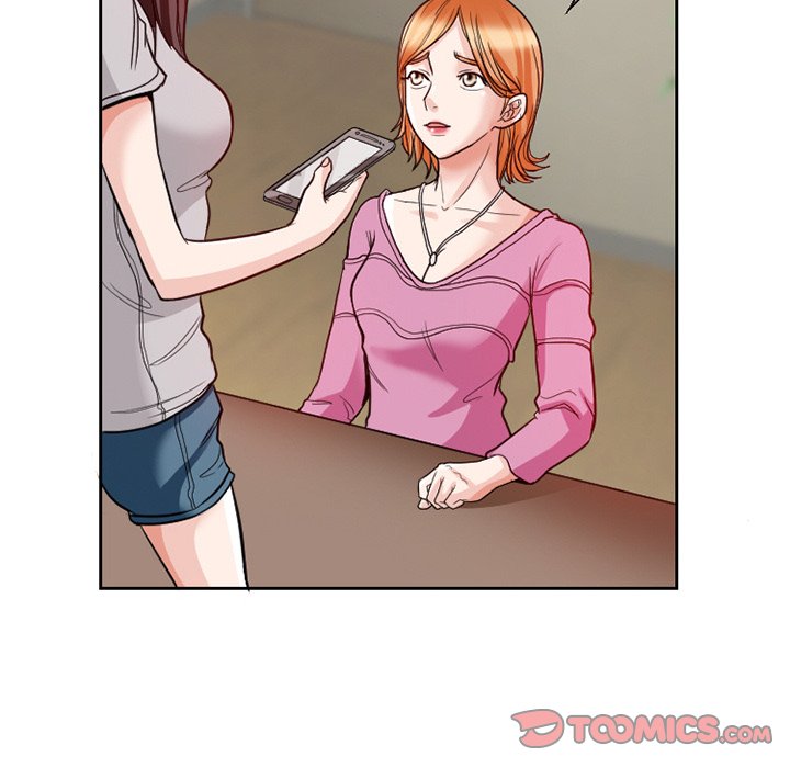 Undying Memories - Chapter 12 [photo 8] - MangaPorn