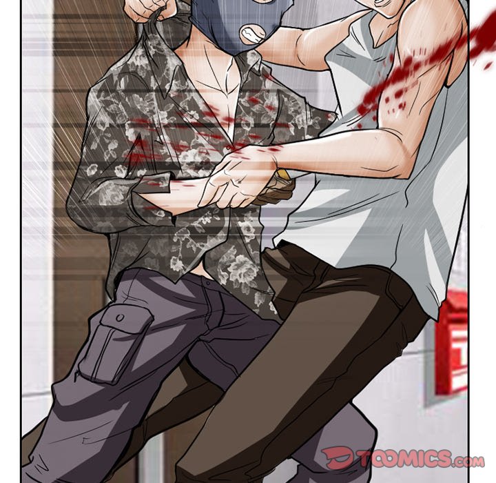 Undying Memories - Chapter 13 [photo 34] - MangaPorn