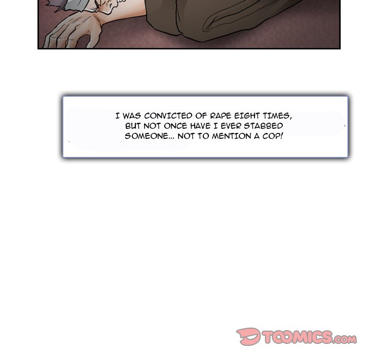 Undying Memories - Chapter 13 [photo 36] - MangaPorn