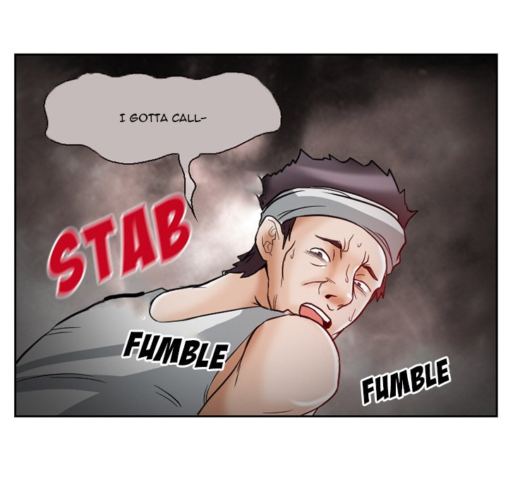 Undying Memories - Chapter 13 [photo 45] - MangaPorn