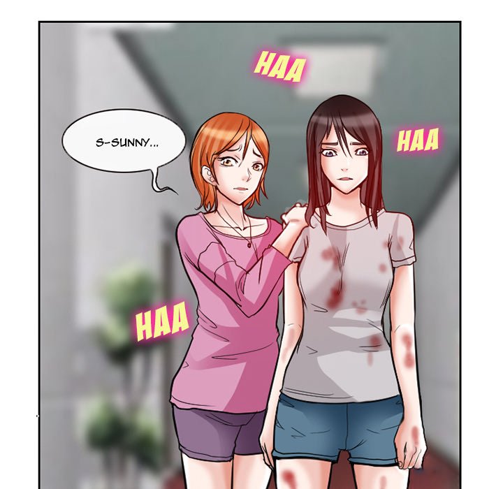 Undying Memories - Chapter 13 [photo 57] - MangaPorn