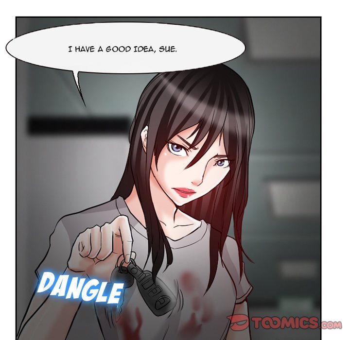 Undying Memories - Chapter 13 [photo 68] - MangaPorn