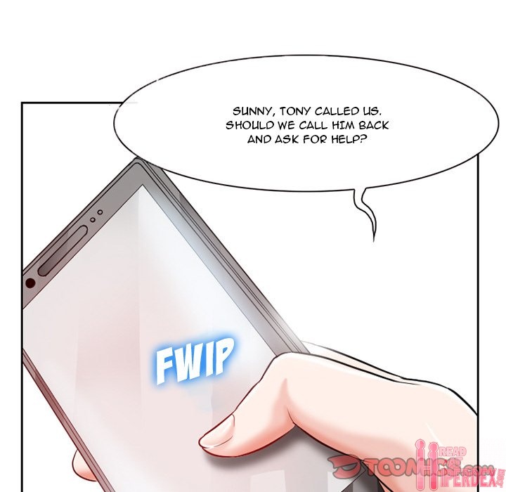 Undying Memories - Chapter 13 [photo 70] - MangaPorn