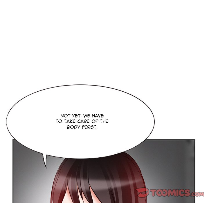 Undying Memories - Chapter 13 [photo 72] - MangaPorn