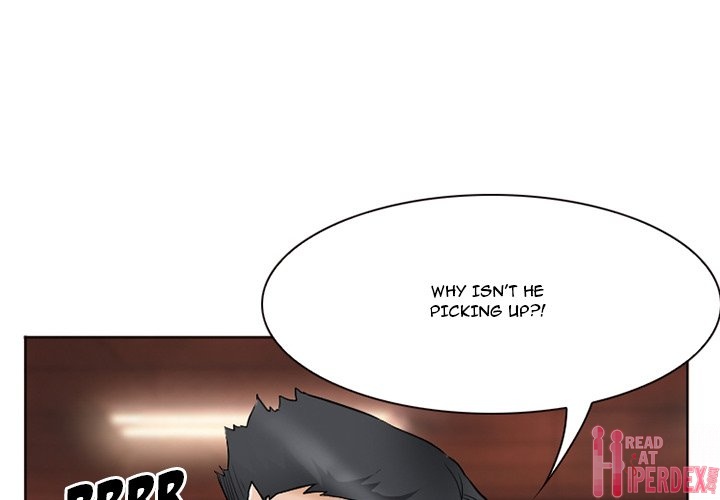 Undying Memories - Chapter 14 [photo 1] - MangaPorn