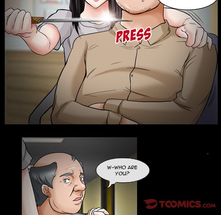 Undying Memories - Chapter 14 [photo 18] - MangaPorn