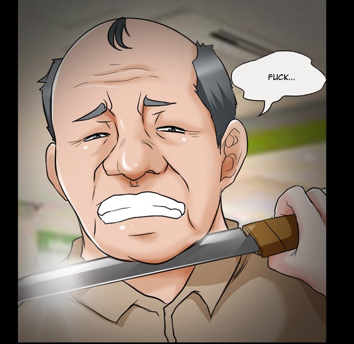 Undying Memories - Chapter 14 [photo 23] - MangaPorn