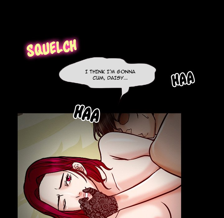 Undying Memories - Chapter 14 [photo 35] - MangaPorn