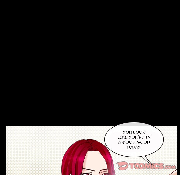 Undying Memories - Chapter 14 [photo 40] - MangaPorn