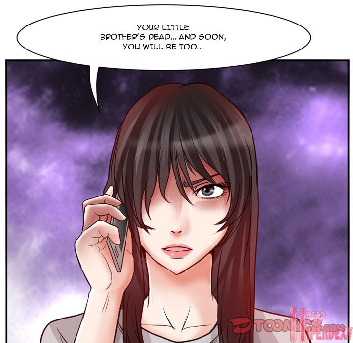 Undying Memories - Chapter 14 [photo 6] - MangaPorn