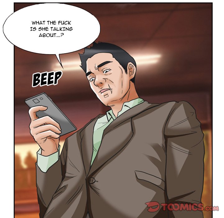 Undying Memories - Chapter 14 [photo 8] - MangaPorn