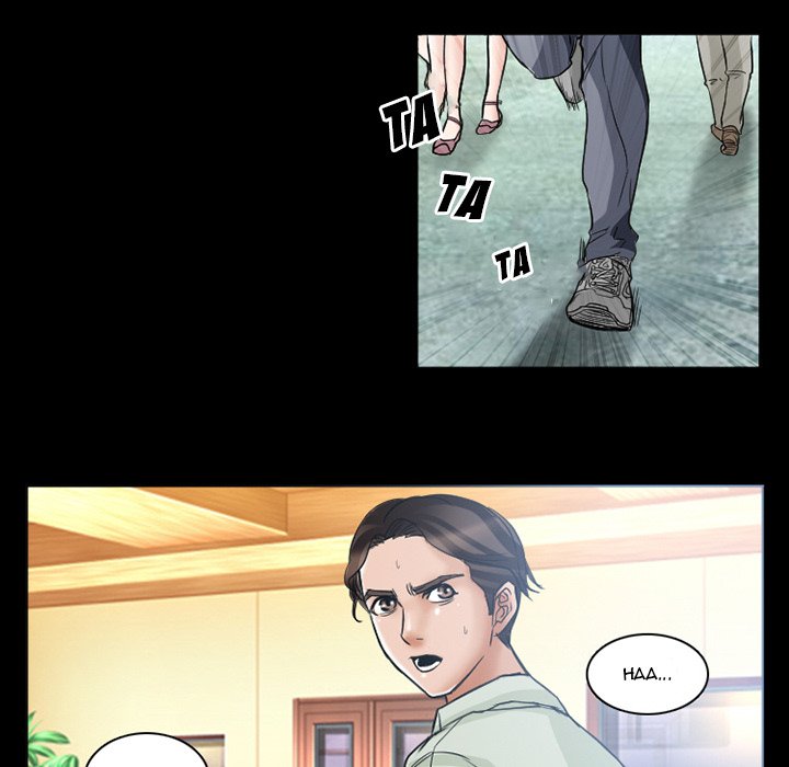 Undying Memories - Chapter 15 [photo 51] - MangaPorn