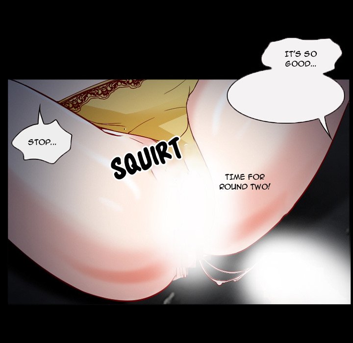 Undying Memories - Chapter 16 [photo 24] - MangaPorn