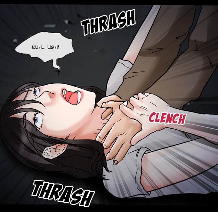 Undying Memories - Chapter 16 [photo 28] - MangaPorn