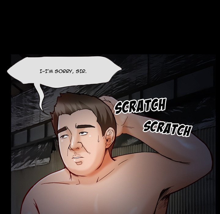 Undying Memories - Chapter 16 [photo 41] - MangaPorn