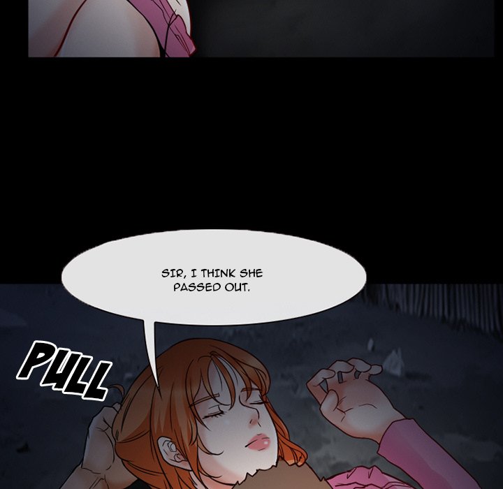 Undying Memories - Chapter 16 [photo 55] - MangaPorn