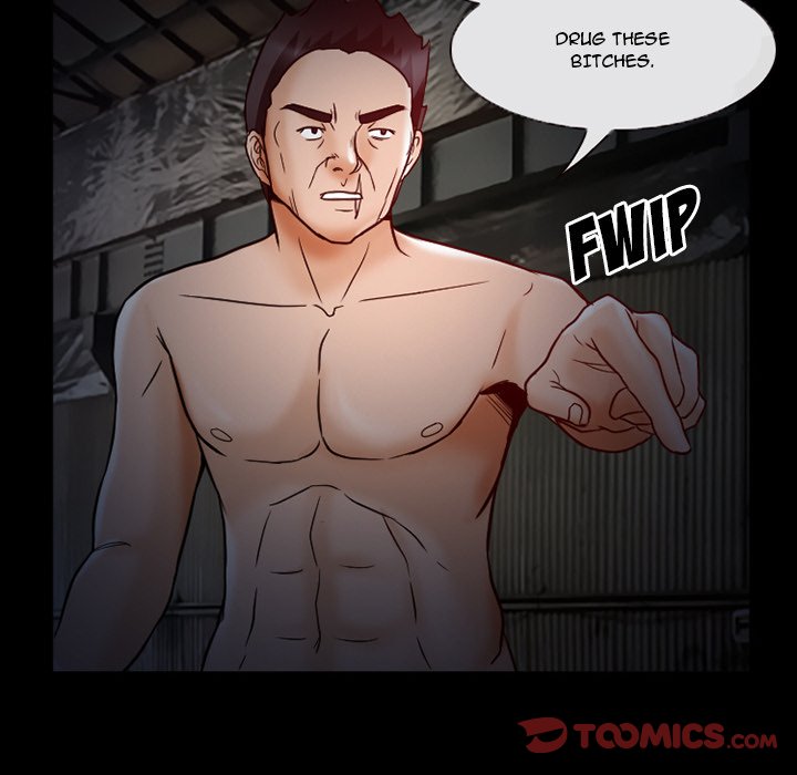 Undying Memories - Chapter 16 [photo 58] - MangaPorn