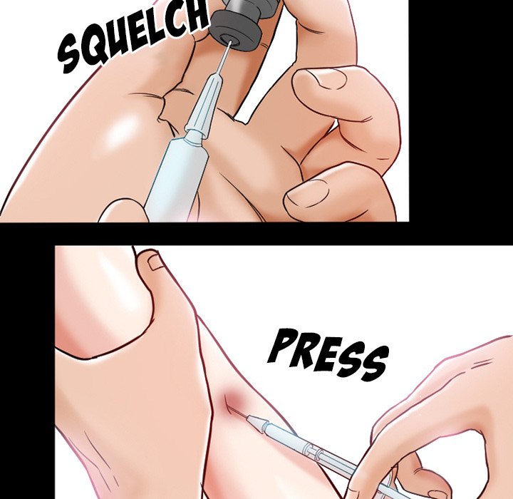 Undying Memories - Chapter 16 [photo 61] - MangaPorn