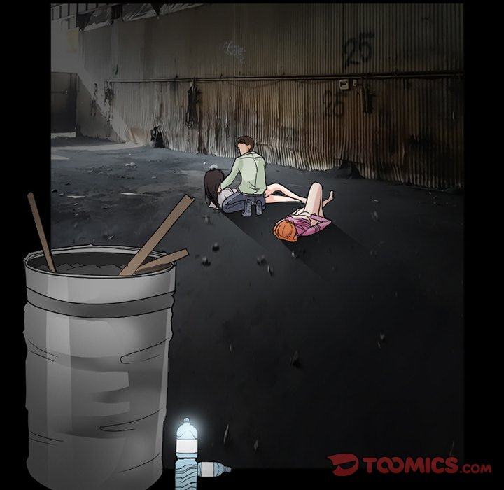 Undying Memories - Chapter 17 [photo 10] - MangaPorn