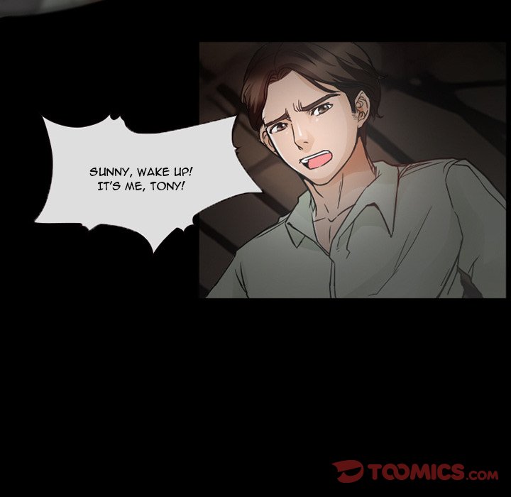 Undying Memories - Chapter 17 [photo 14] - MangaPorn