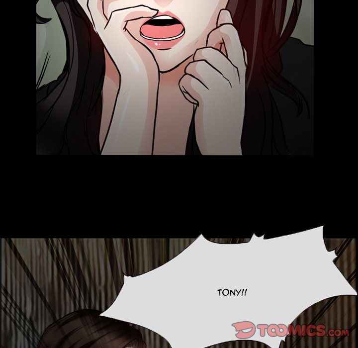 Undying Memories - Chapter 17 [photo 18] - MangaPorn