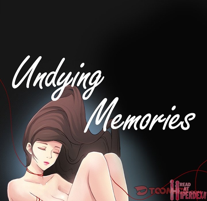 Undying Memories - Chapter 17 [photo 22] - MangaPorn
