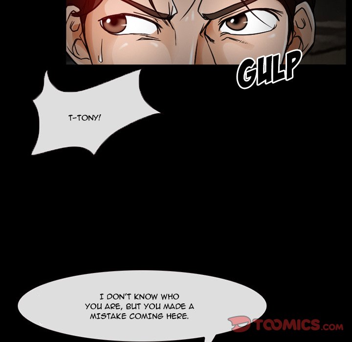 Undying Memories - Chapter 17 [photo 26] - MangaPorn