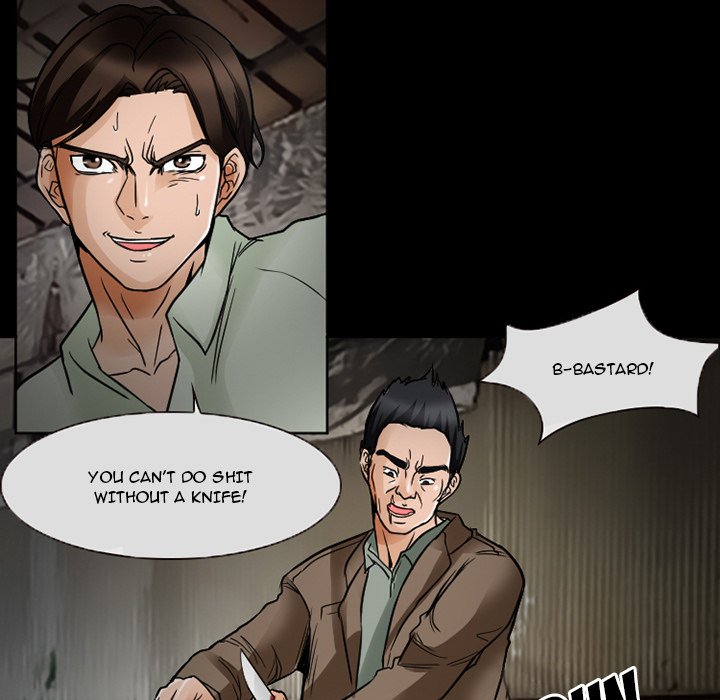 Undying Memories - Chapter 17 [photo 31] - MangaPorn