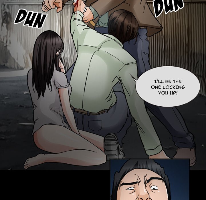 Undying Memories - Chapter 17 [photo 32] - MangaPorn