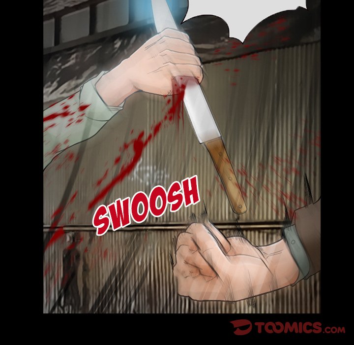 Undying Memories - Chapter 17 [photo 34] - MangaPorn