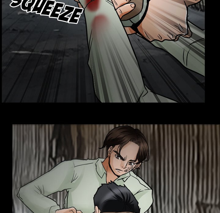 Undying Memories - Chapter 17 [photo 40] - MangaPorn