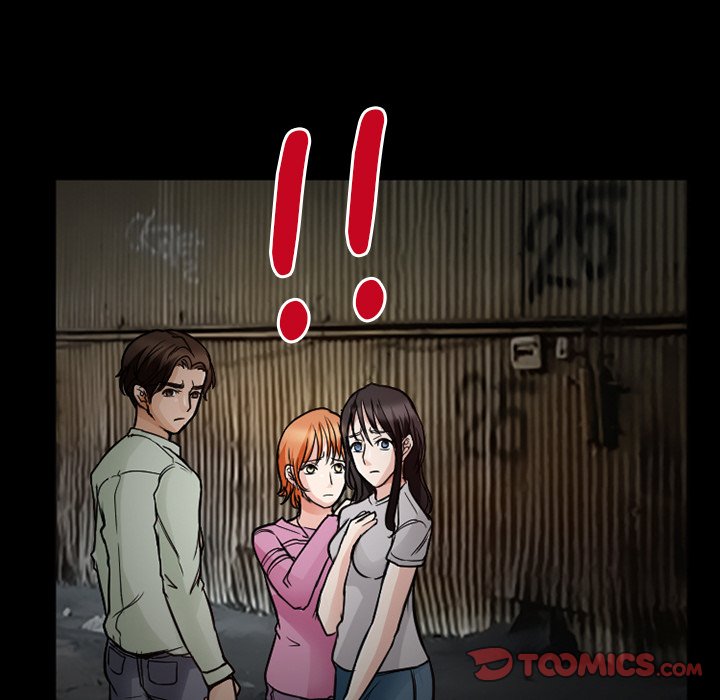 Undying Memories - Chapter 17 [photo 50] - MangaPorn