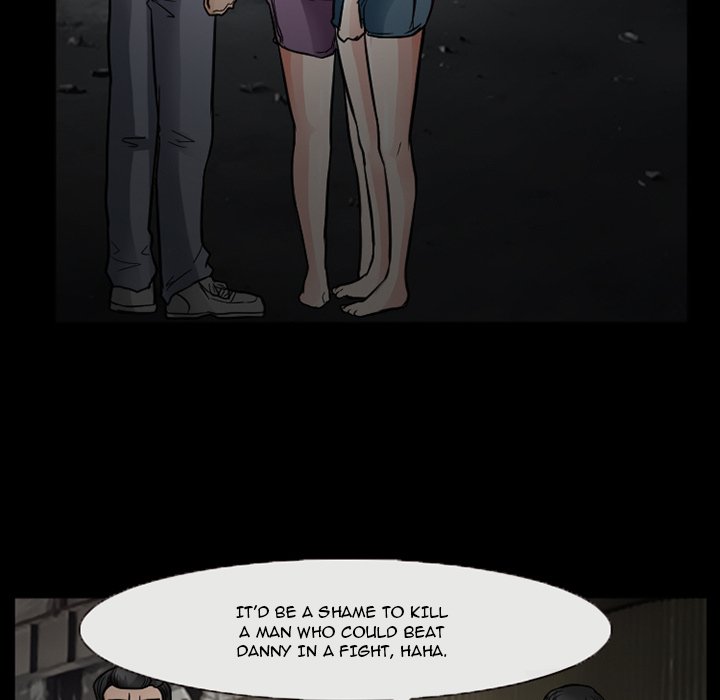 Undying Memories - Chapter 17 [photo 51] - MangaPorn