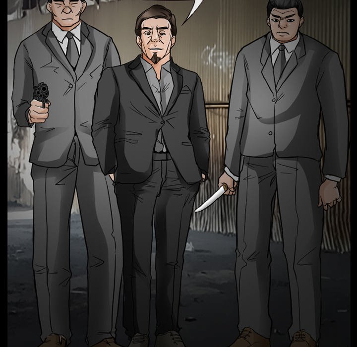 Undying Memories - Chapter 17 [photo 52] - MangaPorn