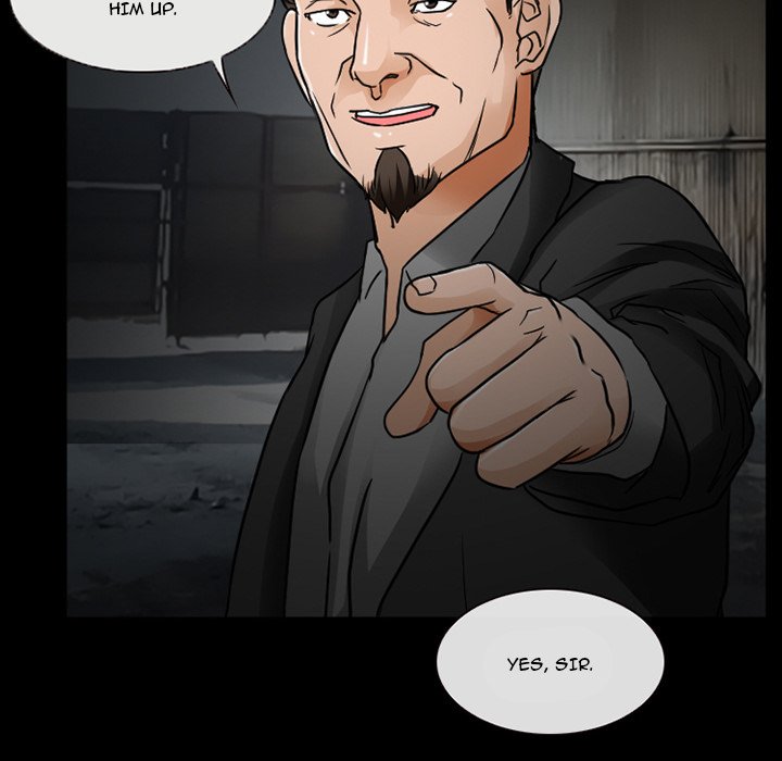 Undying Memories - Chapter 17 [photo 56] - MangaPorn