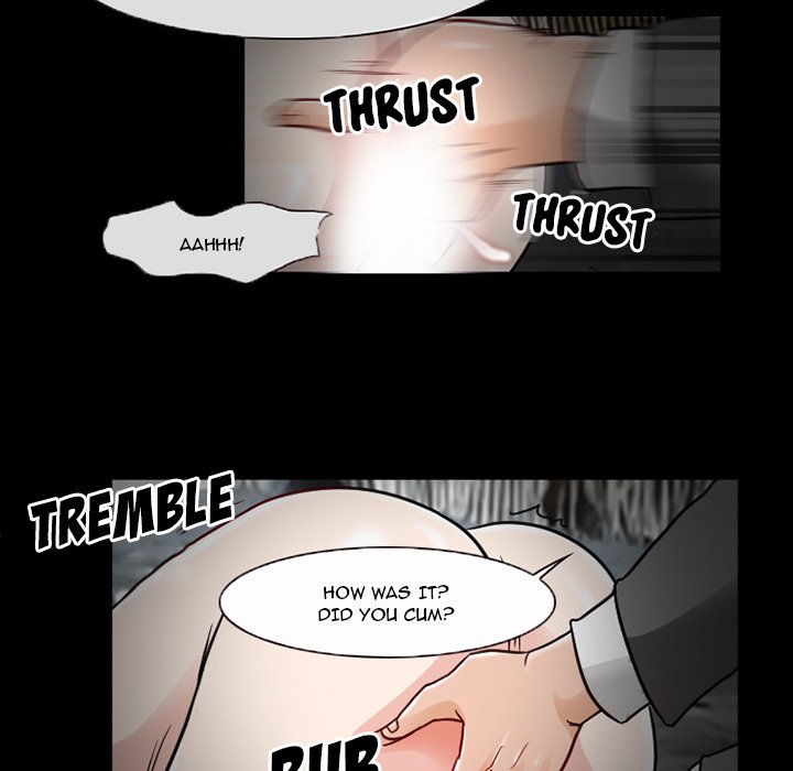 Undying Memories - Chapter 18 [photo 29] - MangaPorn