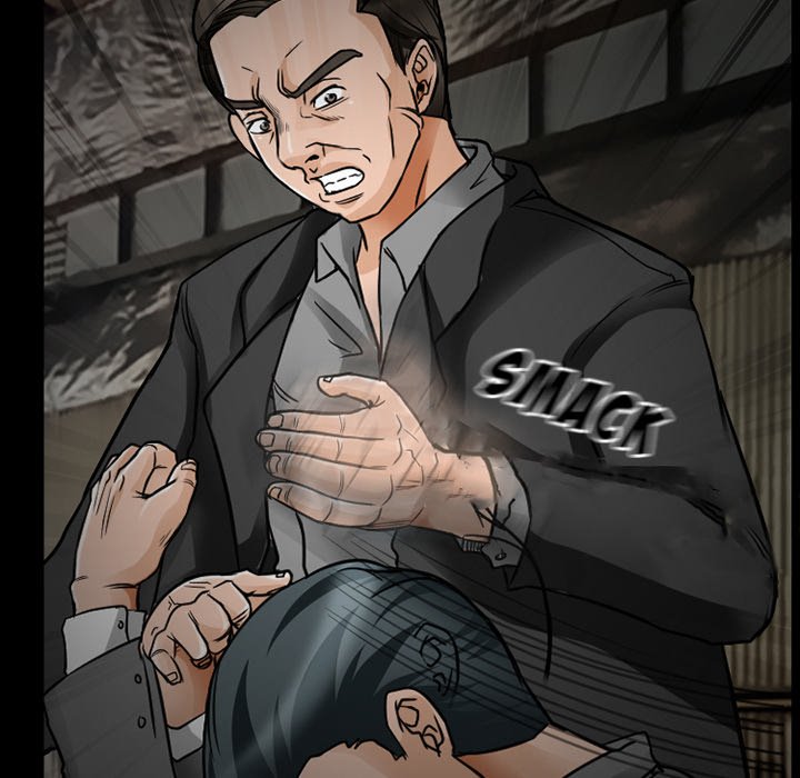 Undying Memories - Chapter 18 [photo 57] - MangaPorn