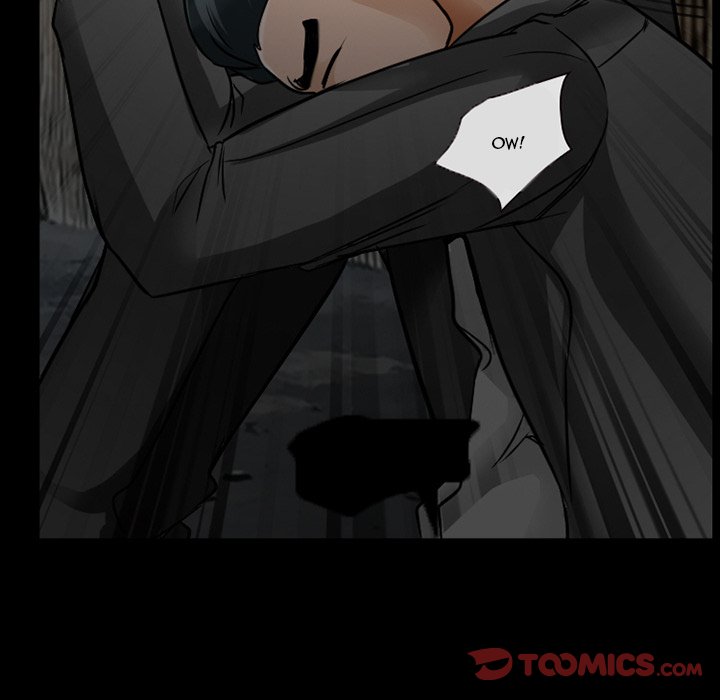 Undying Memories - Chapter 18 [photo 58] - MangaPorn