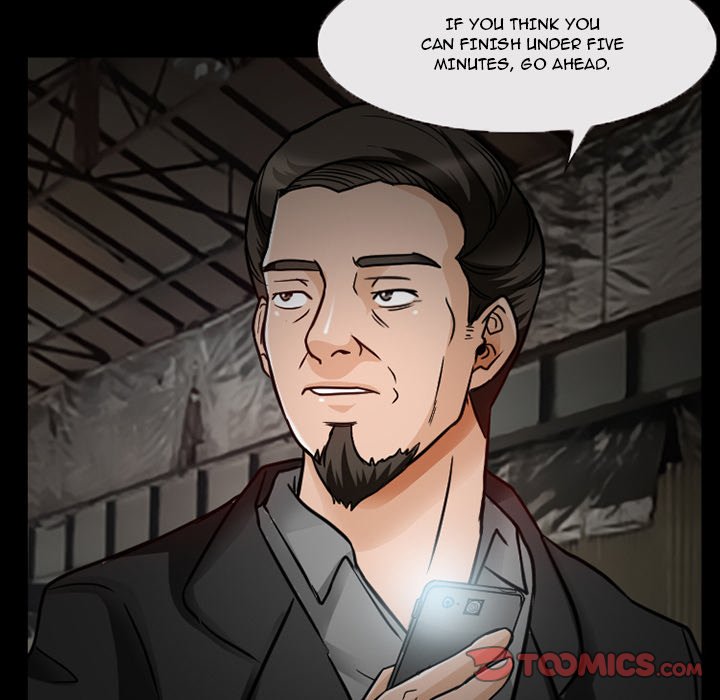 Undying Memories - Chapter 18 [photo 6] - MangaPorn