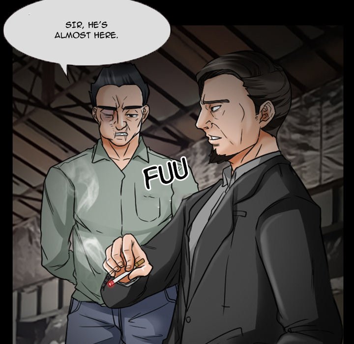 Undying Memories - Chapter 19 [photo 11] - MangaPorn