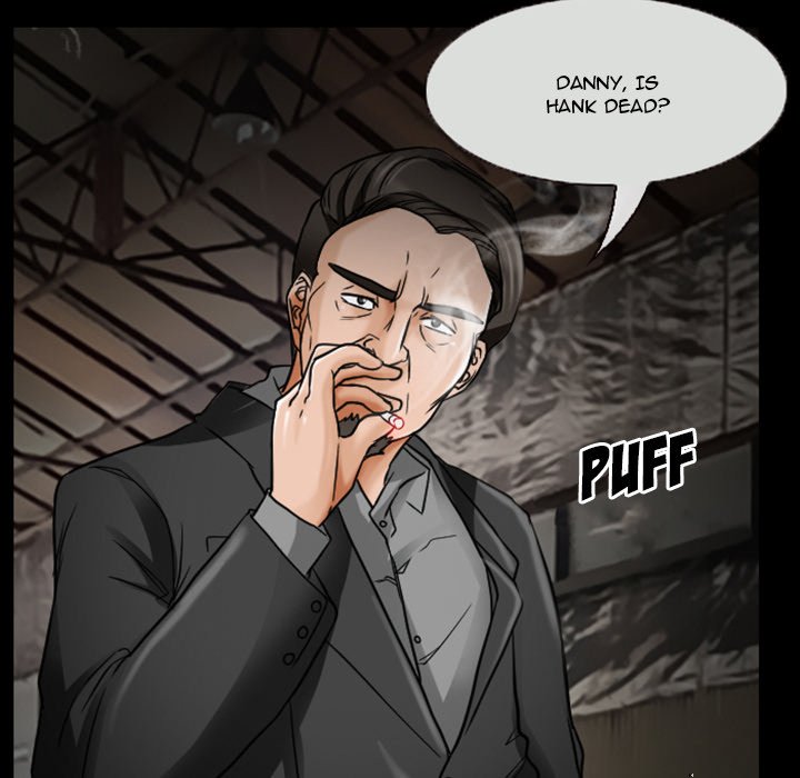 Undying Memories - Chapter 19 [photo 13] - MangaPorn