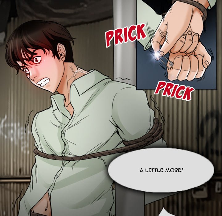 Undying Memories - Chapter 19 [photo 40] - MangaPorn