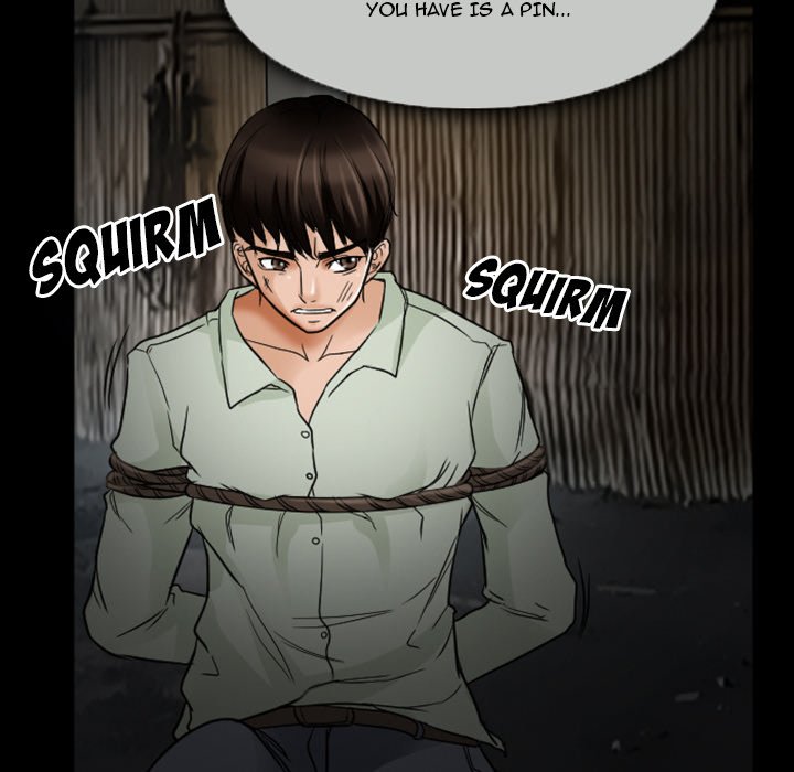 Undying Memories - Chapter 19 [photo 5] - MangaPorn