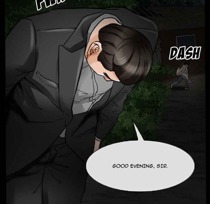 Undying Memories - Chapter 19 [photo 60] - MangaPorn